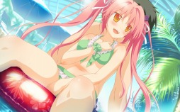 画像ギャラリー No.004のサムネイル画像 / 「アストラエアの白き永遠-White Eternity-」の発売日が9月22日に決定