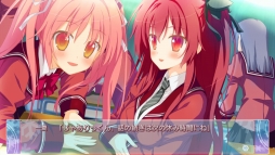画像ギャラリー No.003のサムネイル画像 / 「アストラエアの白き永遠-White Eternity-」の体験版が本日配信スタート。PS Vita版のオープニングムービーも公開