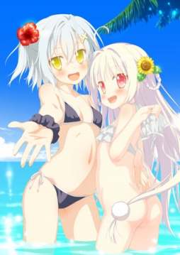 画像ギャラリー No.009のサムネイル画像 / 「アストラエアの白き永遠-White Eternity-」の体験版が本日配信スタート。PS Vita版のオープニングムービーも公開