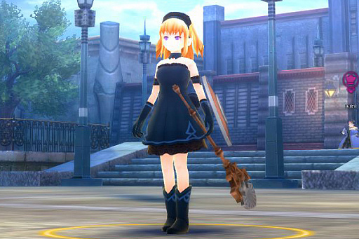 画像ギャラリー No.002のサムネイル画像 / 「ファーヴニルの宝珠」，優良ポイントの販売がスタート。Appirits Game Projectコラボキャンペーンも