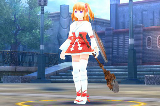画像ギャラリー No.003のサムネイル画像 / 「ファーヴニルの宝珠」，優良ポイントの販売がスタート。Appirits Game Projectコラボキャンペーンも