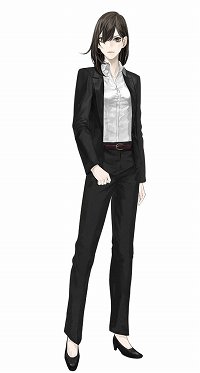 画像ギャラリー No.008のサムネイル画像 / ホラーアドベンチャー「真 流行り神2」が7月7日に発売決定。シナリオ原案・監修を初代「流行り神」の新川宗平氏が担当