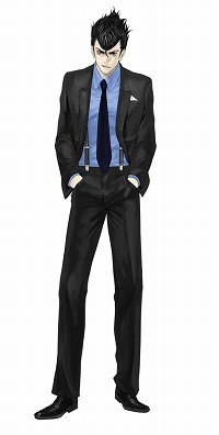 画像ギャラリー No.010のサムネイル画像 / ホラーアドベンチャー「真 流行り神2」が7月7日に発売決定。シナリオ原案・監修を初代「流行り神」の新川宗平氏が担当