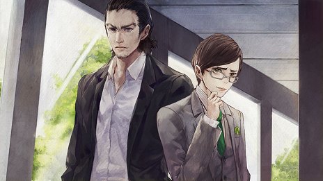 画像ギャラリー No.013のサムネイル画像 / ホラーアドベンチャー「真 流行り神2」が7月7日に発売決定。シナリオ原案・監修を初代「流行り神」の新川宗平氏が担当