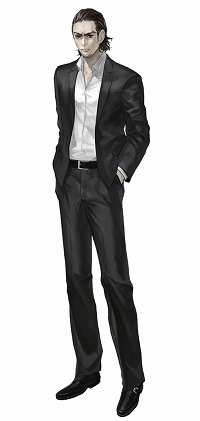 画像ギャラリー No.014のサムネイル画像 / ホラーアドベンチャー「真 流行り神2」が7月7日に発売決定。シナリオ原案・監修を初代「流行り神」の新川宗平氏が担当