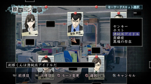 画像ギャラリー No.002のサムネイル画像 / 「真 流行り神2」は,旧作の魅力を取り戻すことができるのか。シリーズの生みの親である新川宗平社長に,その意気込みを聞いてみた