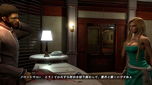 画像ギャラリー No.023のサムネイル画像 / 真夏の夜に効く,心臓バクバクもののホラーゲームをまとめて紹介。ビビリライターが心拍数を計りつつプレイしてみた