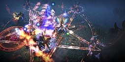 画像ギャラリー No.020のサムネイル画像 / 「ミュー 奇蹟の大地」の後継作,「MU LEGEND」のクローズドβテストが韓国でスタート