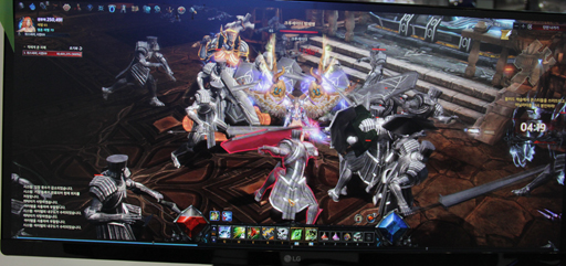画像ギャラリー No.006のサムネイル画像 / ［G-Star 2016］「Diablo」ライクなハクスラに生まれ変わった「MU LEGEND」のプレイレポートをお届け