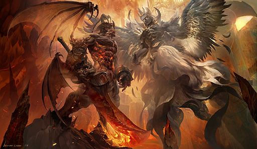画像ギャラリー No.004のサムネイル画像 / Webzenの新作MMORPG「MU LEGEND」は国内で2018年上半期にリリースへ。「ミュー 奇蹟の大地」の正統後継作