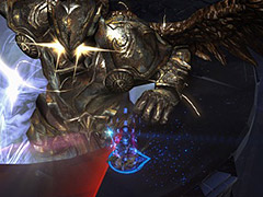 「ミュー 奇蹟の大地」の後継作となるMMORPG「MU LEGEND」，そのストーリーやコンセプトアート，ワールドマップなどが公開に