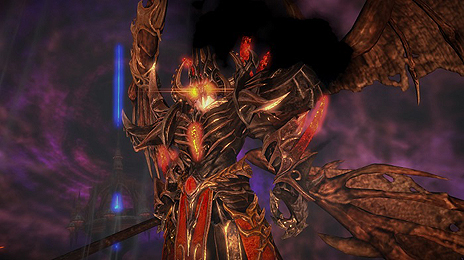 画像ギャラリー No.014のサムネイル画像 / 「ミュー 奇蹟の大地」の後継作となるMMORPG「MU LEGEND」，そのストーリーやコンセプトアート，ワールドマップなどが公開に