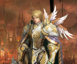 画像ギャラリー No.003のサムネイル画像 / 「MU LEGEND」プレイアブルクラスの紹介ムービーが公開。主要NPCの情報も