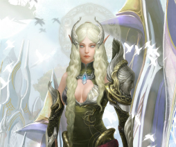 画像ギャラリー No.006のサムネイル画像 / 「MU LEGEND」プレイアブルクラスの紹介ムービーが公開。主要NPCの情報も