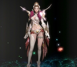 画像ギャラリー No.015のサムネイル画像 / 「MU LEGEND」プレイアブルクラスの紹介ムービーが公開。主要NPCの情報も