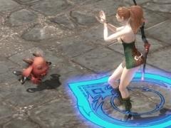 「MU LEGEND」の基本システムと育成要素の情報が公開に。装備アイテムの獲得方法とミューン（ペット）の育成方法も明らかに
