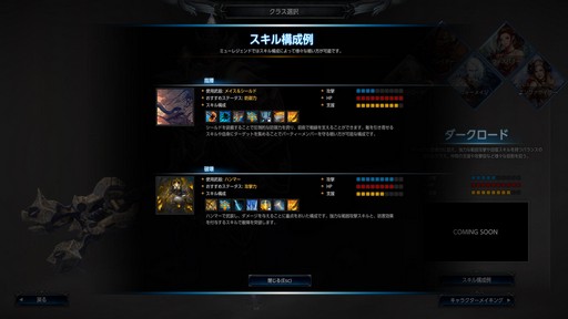 画像ギャラリー No.005のサムネイル画像 / “正統派ハクスラMMORPG”と銘打たれた「MU LEGEND」。クローズドβテストに参加して分かった,本作の基本システムをまとめて紹介
