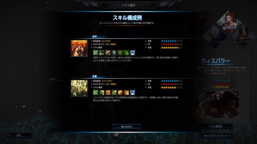 画像ギャラリー No.011のサムネイル画像 / “正統派ハクスラMMORPG”と銘打たれた「MU LEGEND」。クローズドβテストに参加して分かった,本作の基本システムをまとめて紹介