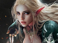 MMORPG「MU LEGEND」のCBTにおける参加キャラの統計データと，序盤でつまずきやすいダンジョンの攻略情報が公開