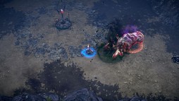 画像ギャラリー No.010のサムネイル画像 / MMORPG「MU LEGEND」のCBTにおける参加キャラの統計データと，序盤でつまずきやすいダンジョンの攻略情報が公開