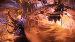 画像ギャラリー No.013のサムネイル画像 / MMORPG「MU LEGEND」のCBTにおける参加キャラの統計データと，序盤でつまずきやすいダンジョンの攻略情報が公開