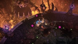 画像ギャラリー No.014のサムネイル画像 / MMORPG「MU LEGEND」のCBTにおける参加キャラの統計データと，序盤でつまずきやすいダンジョンの攻略情報が公開