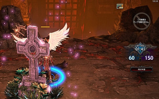 画像ギャラリー No.012のサムネイル画像 / 「MU LEGEND」初のアップデートでPvP「3vs3共闘戦」が実装。騎士団単位のPvPや新クラスの実装時期が分かるロードマップも公開に