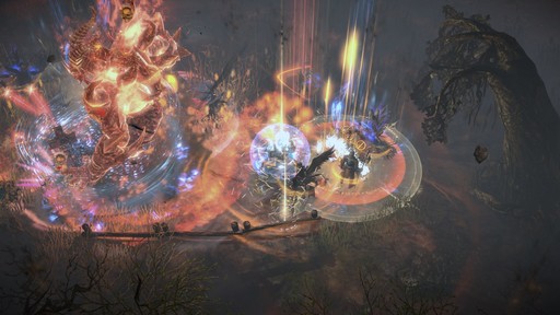 画像ギャラリー No.001のサムネイル画像 / 【PR】本格ハクスラMMORPG「MU LEGEND」はレベルキャップに達してからが本番。正式サービスを迎えた本作のハクスラっぷりを体験してみた