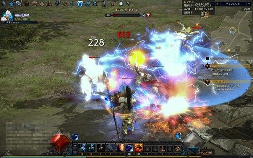 画像ギャラリー No.005のサムネイル画像 / 【PR】本格ハクスラMMORPG「MU LEGEND」はレベルキャップに達してからが本番。正式サービスを迎えた本作のハクスラっぷりを体験してみた