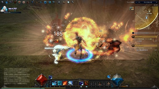 画像ギャラリー No.006のサムネイル画像 / 【PR】本格ハクスラMMORPG「MU LEGEND」はレベルキャップに達してからが本番。正式サービスを迎えた本作のハクスラっぷりを体験してみた