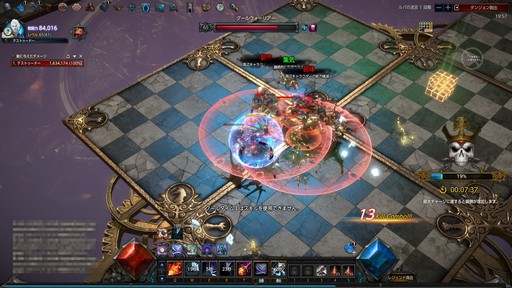 画像ギャラリー No.076のサムネイル画像 / 【PR】本格ハクスラMMORPG「MU LEGEND」はレベルキャップに達してからが本番。正式サービスを迎えた本作のハクスラっぷりを体験してみた