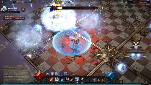 画像ギャラリー No.079のサムネイル画像 / 【PR】本格ハクスラMMORPG「MU LEGEND」はレベルキャップに達してからが本番。正式サービスを迎えた本作のハクスラっぷりを体験してみた