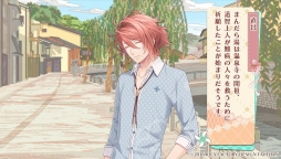 画像ギャラリー No.021のサムネイル画像 / 温泉旅館を舞台にした「ゆのはなSpRING！」のファンディスクを紹介。恋人同士になった2人のその後や，新たな男性との恋を描いたほのぼのラブコメディ