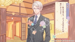 画像ギャラリー No.026のサムネイル画像 / 温泉旅館を舞台にした「ゆのはなSpRING！」のファンディスクを紹介。恋人同士になった2人のその後や，新たな男性との恋を描いたほのぼのラブコメディ