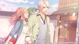 画像ギャラリー No.036のサムネイル画像 / 温泉旅館を舞台にした「ゆのはなSpRING！」のファンディスクを紹介。恋人同士になった2人のその後や，新たな男性との恋を描いたほのぼのラブコメディ