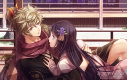 画像ギャラリー No.011のサムネイル画像 / 「乙女チック4Gamer」第109回:戦乱の世の恋と,人と獣達の愛。「花朧 〜戦国伝乱奇〜」と「BLACK WOLVES SAGA -Weiβ und Schwarz-」を特集