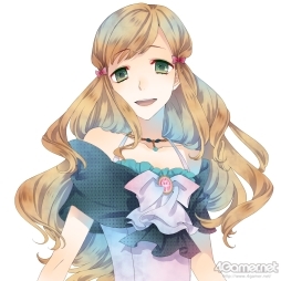画像ギャラリー No.021のサムネイル画像 / 「乙女チック4Gamer」第109回:戦乱の世の恋と,人と獣達の愛。「花朧 〜戦国伝乱奇〜」と「BLACK WOLVES SAGA -Weiβ und Schwarz-」を特集