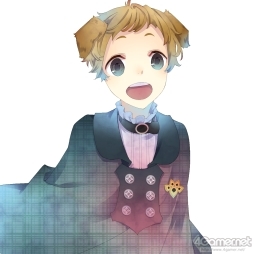 画像ギャラリー No.030のサムネイル画像 / 「乙女チック4Gamer」第109回:戦乱の世の恋と,人と獣達の愛。「花朧 〜戦国伝乱奇〜」と「BLACK WOLVES SAGA -Weiβ und Schwarz-」を特集