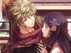「乙女チック4Gamer」第109回：戦乱の世の恋と，人と獣達の愛。「花朧 〜戦国伝乱奇〜」と「BLACK WOLVES SAGA -Weiβ und Schwarz-」を特集