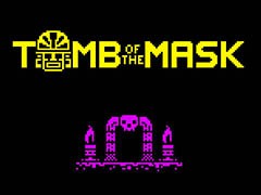 画面を上下左右にフリックして上を目指せ。iOS向けアクションゲーム「Tomb of the Mask」を紹介する「（ほぼ）日刊スマホゲーム通信」第1111回