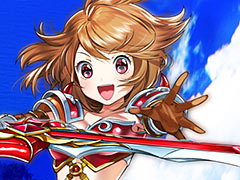 ベクター，可愛いキャラで冒険する“ゆるふわファンタジーRPG”となる新作ブラウザゲーム「ノアトピア〜希望の物語〜」を発表