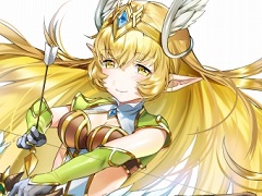 「ノアトピア〜希望の物語〜」アーチャーとアサシンの情報が公開。内山昂輝さん，近藤 唯さんなどの担当声優も
