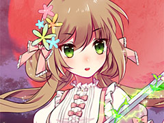 ベクター新作「ノアトピア〜希望の物語〜」，ゲームシステム「守護神」「カード」に関する情報が公開