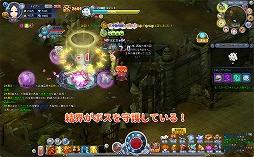 画像ギャラリー No.035のサムネイル画像 / 新作ブラウザRPG「ノアトピア〜希望の物語〜」先行プレイレポート。女神が作り出した“ゆるふわ”で可愛いファンタジー世界を冒険しよう