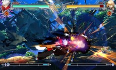 画像ギャラリー No.003のサムネイル画像 / PS4/PS3版「BLAZBLUE　CENTRALFICTION」の発売日は2016年10月6日。豪華特典付きの限定版や，店舗別オリジナル特典情報も公開に