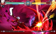 画像ギャラリー No.007のサムネイル画像 / PS4/PS3版「BLAZBLUE　CENTRALFICTION」の発売日は2016年10月6日。豪華特典付きの限定版や，店舗別オリジナル特典情報も公開に