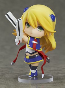 画像ギャラリー No.008のサムネイル画像 / PS4/PS3版「BLAZBLUE　CENTRALFICTION」の発売日は2016年10月6日。豪華特典付きの限定版や，店舗別オリジナル特典情報も公開に
