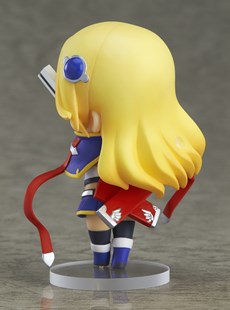画像ギャラリー No.009のサムネイル画像 / PS4/PS3版「BLAZBLUE　CENTRALFICTION」の発売日は2016年10月6日。豪華特典付きの限定版や，店舗別オリジナル特典情報も公開に