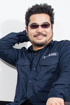 画像ギャラリー No.003のサムネイル画像 / 格闘ゲームと共に歩んだ情熱のあとさき――鉄拳・原田Pの不定期連載「原田が斬る!」,第2回はアークシステムワークス森Pとのガチンコ対談