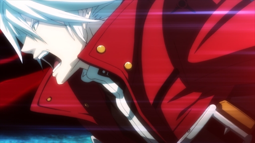 画像ギャラリー No.005のサムネイル画像 / 「BLAZBLUE CENTRALFICTION」,TVCM映像を公開。公式サイトに新コンテンツの追加も